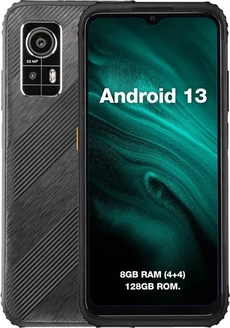 AGM H6 Lite (EU002B) czarny