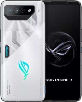 ASUS ROG Phone 7 512GB Storm White