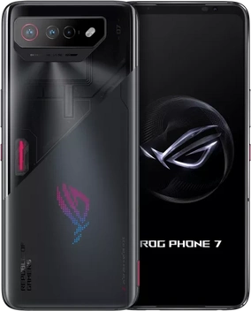 ASUS ROG Phone 7 512GB Phantom Black