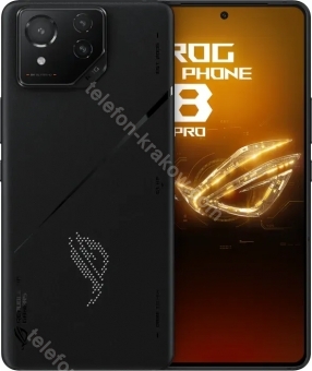 ASUS ROG Phone 8 Pro 512GB Phantom Black
