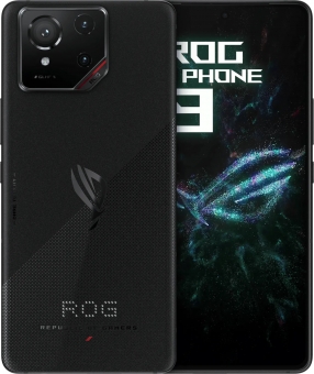 ASUS ROG Phone 9 512GB Phantom Black