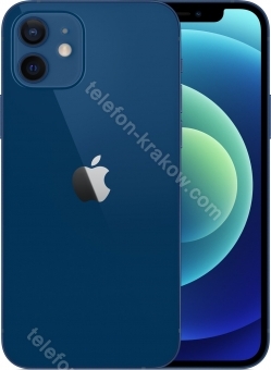 Apple iPhone 12 64GB blau