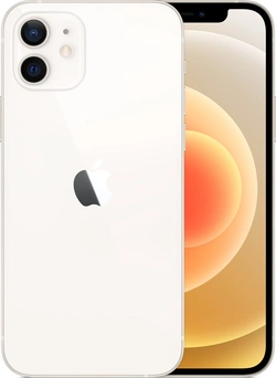 Apple iPhone 12 256GB biały