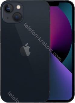 Apple iPhone 13 128GB Mitternacht