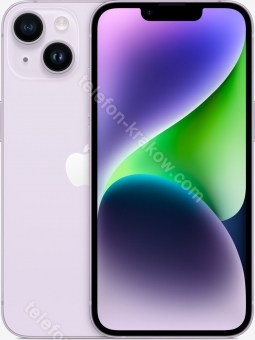 Apple iPhone 14 512GB fioletowy