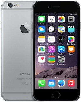Apple iPhone 6 32GB szary