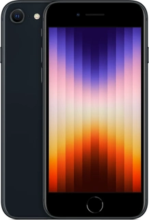 Apple iPhone SE (2022) 64GB północny granat