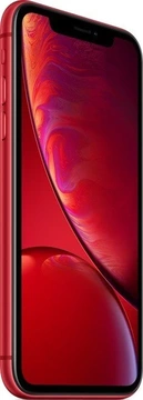 Apple iPhone XR 128GB czerwony