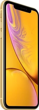 Apple iPhone XR 128GB żółty