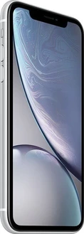 Apple iPhone XR 256GB biały