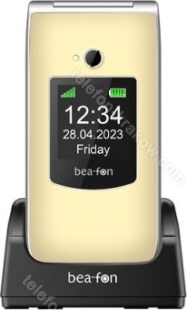 Bea-fon SL605 szampan