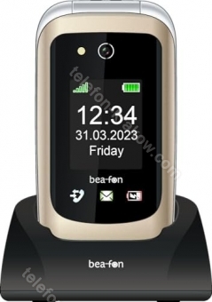 Bea-fon SL720i szampan