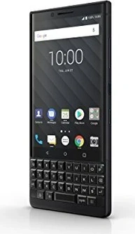 BlackBerry KEY2 64GB (QWERTY) czarny