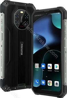 Blackview BL8800 Conquest Black