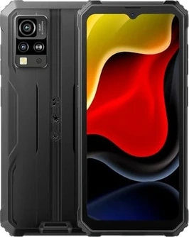 Blackview BV4800 SE czarny