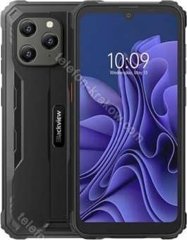 Blackview BV5300 Pro czarny