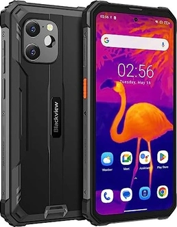 Blackview BV8900 czarny