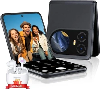 Blackview Hero 10 Eclipse Black