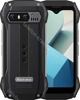 Blackview N6000 schwarz