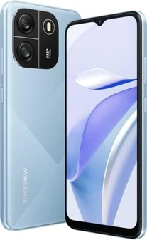 Blackview Wave 6C miętowy Blue