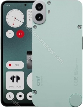 CMF Phone 1 128GB zielony