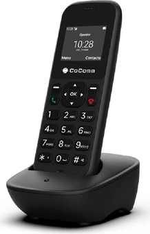 Cocomm DT100 czarny