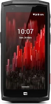 Crosscall Core M5 64GB czarny