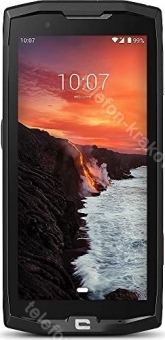 Crosscall Core X4 schwarz