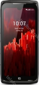 Crosscall Core Z5 czarny