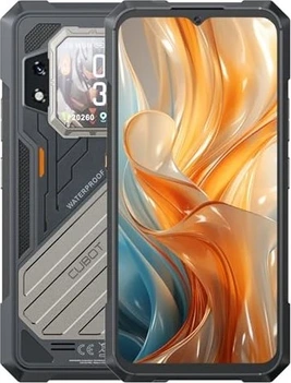 Cubot KingKong X 256GB czarny