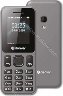 Denver FAS-1806 szary