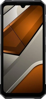 Doogee S200 Max srebrny