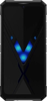 Doogee S200 Ultra 512GB czarny