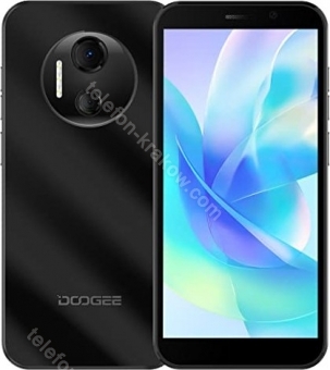 Doogee X97 Pro Graphite Grey