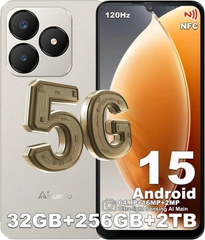 Doogee X98 Pro Ocean Blue