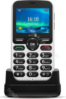 Doro 5860 biały