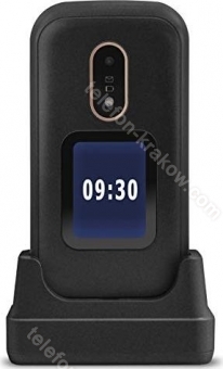 Doro 6060 schwarz