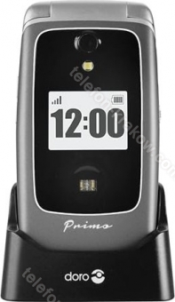 Doro Primo 418 graphit