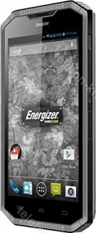 Energizer Energy 500 schwarz