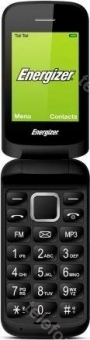 Energizer Energy E20 schwarz