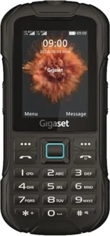 Gigaset GLX8 Active czarny