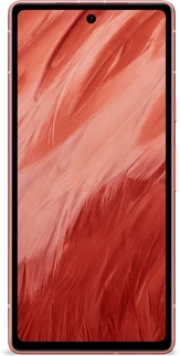 Google Pixel 7a Coral