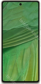 Google pikseli 7 128GB Lemongrass