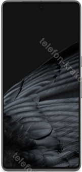 Google pikseli 7 Pro 128GB Obsidian