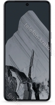 Google pikseli 8 Pro 512GB Obsidian