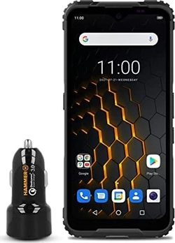 HAMMER Hammer Blade 5G czarny