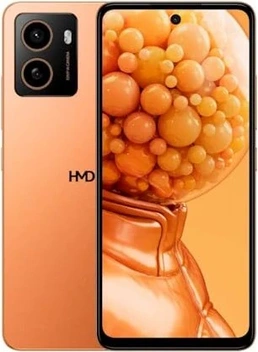 HMD Pulse+ 128GB/4GB morelowy Crush
