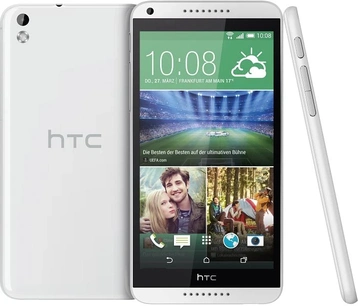 HTC Desire 816 biały