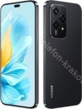 Honor 200 Lite Midnight Black