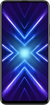 Honor 9X nocny czarny black